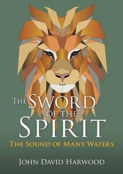 Cover for John David Harwood · The Sword of the Spirit (Paperback Book) (2017)