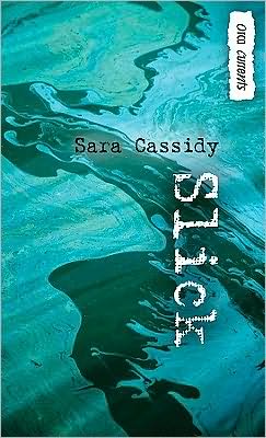 Cover for Sara Cassidy · Slick (Orca Currents) (Paperback Book) (2010)