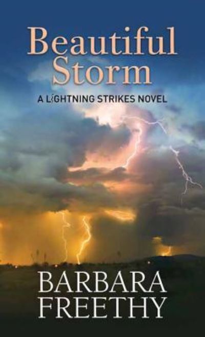 Beautiful storm - Barbara Freethy - Kirjat - Center Point Large Print - 9781628998528 - maanantai 1. helmikuuta 2016