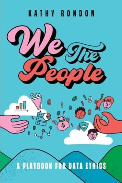 Cover for Kathy Rondon · We the People (Bok) (2022)