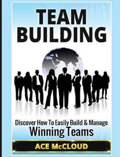 Cover for Ace McCloud · Team Building (Innbunden bok) (2017)