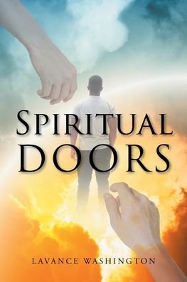 Cover for Lavance Washington · Spiritual Doors (Paperback Book) (2021)