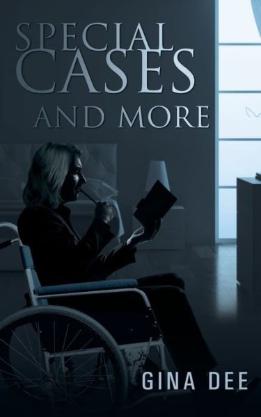 Cover for Gina Dee · Special Cases And More (Pocketbok) (2020)