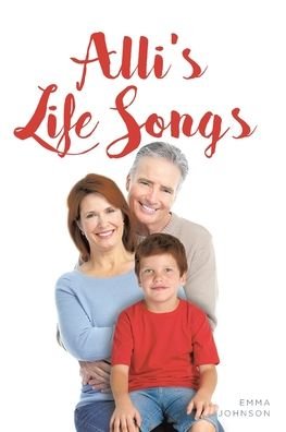 Cover for Emma Johnson · Alli's Life Songs (Pocketbok) (2020)
