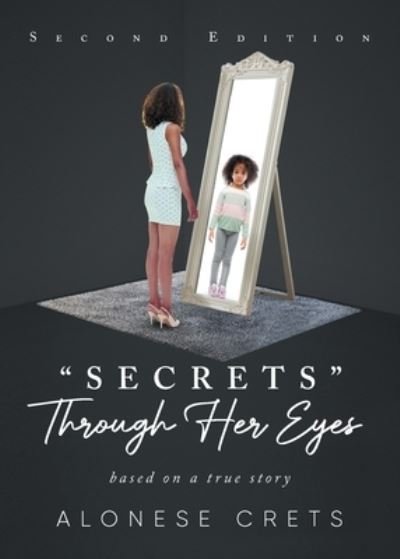 Cover for Alonese Crets · Secrets Through Her Eyes (Buch) (2022)