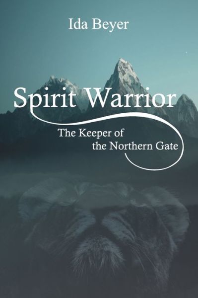 Cover for Ida Beyer · Spirit Warrior (Paperback Book) (2018)