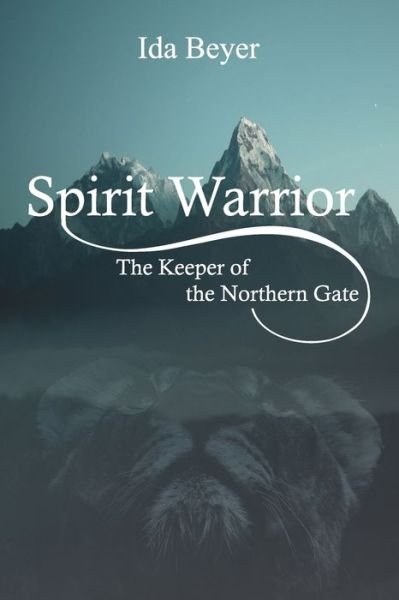 Cover for Ida Beyer · Spirit Warrior (Paperback Bog) (2018)