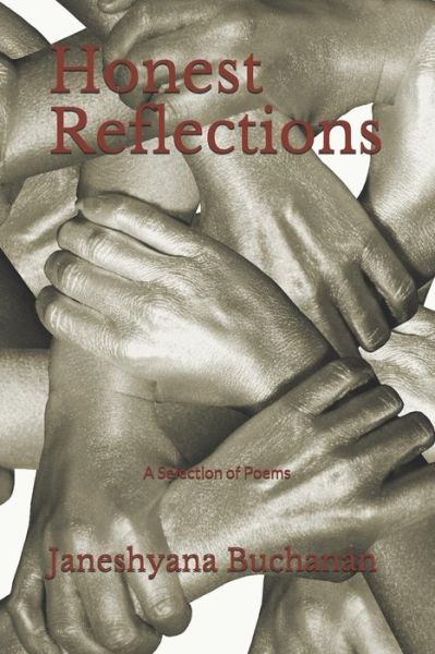 Cover for Janeshyana Buchanan · Honest Reflections (Paperback Book) (2018)