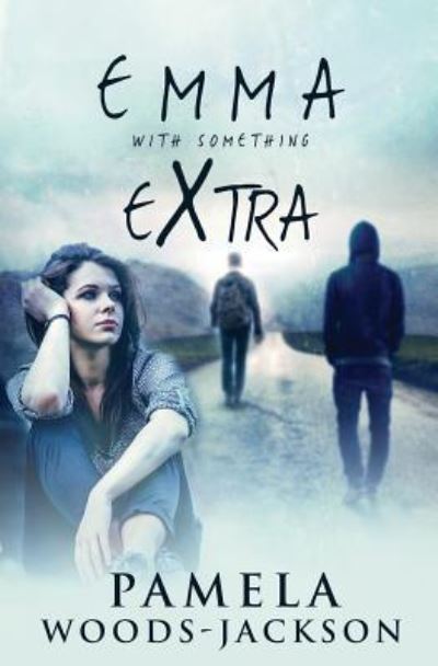 Cover for Pamela Woods-jackson · Emma With Something Extra (Paperback Book) (2018)