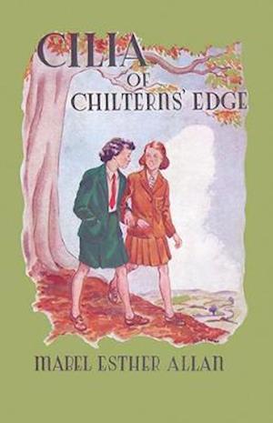 Cover for Mabel Esther Allan · Cilia of Chilterns' Edge (Paperback Book) [New edition] (2019)