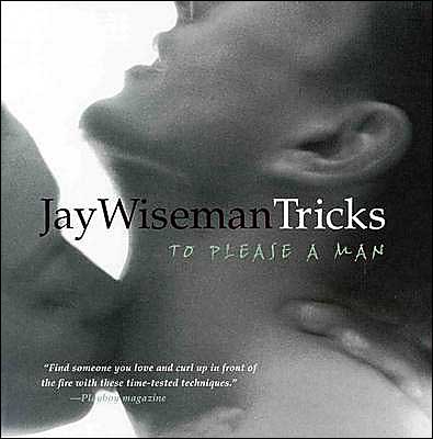 Cover for Jay Wiseman · Tricks... To Please A Man (Paperback Book) (2003)