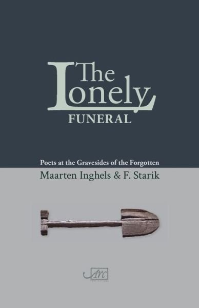 Cover for F Starik · The Lonely Funeral (Paperback Book) (2018)