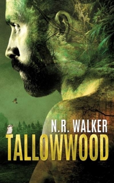 Cover for N R Walker · Tallowwood (Paperback Book) (2019)