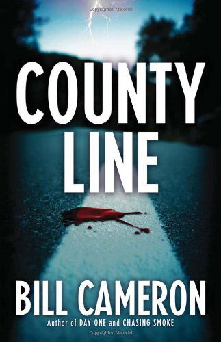 Cover for Bill Cameron · County Line (Pocketbok) (2011)