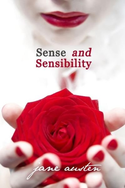 Cover for Jane Austen · Sense and Sensibility (Paperback Bog) (2011)