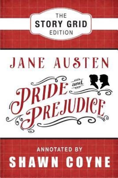 Cover for Jane Austen · Pride and Prejudice (Pocketbok) (2017)