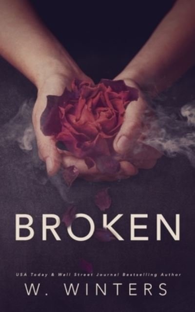 Cover for W Winters · Broken (Paperback Book) (2016)
