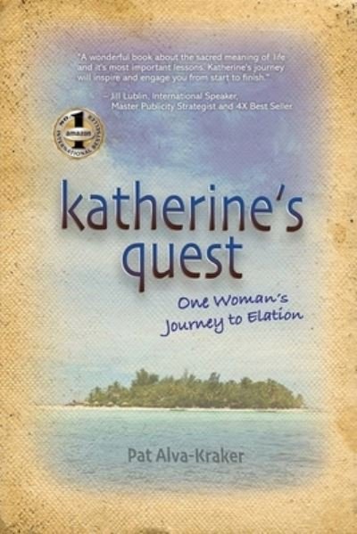 Cover for Pat Alva-Kraker · Katherine's Quest (Paperback Book) (2020)