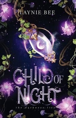 Cover for Laynie Bynum · Child of Night (Paperback Book) (2021)