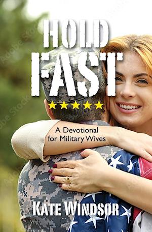 Cover for Kate Windsor · Hold Fast (Book) (2023)