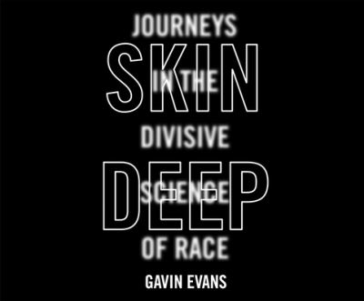 Skin Deep - Gavin Evans - Music - Dreamscape Media - 9781974974528 - August 27, 2019