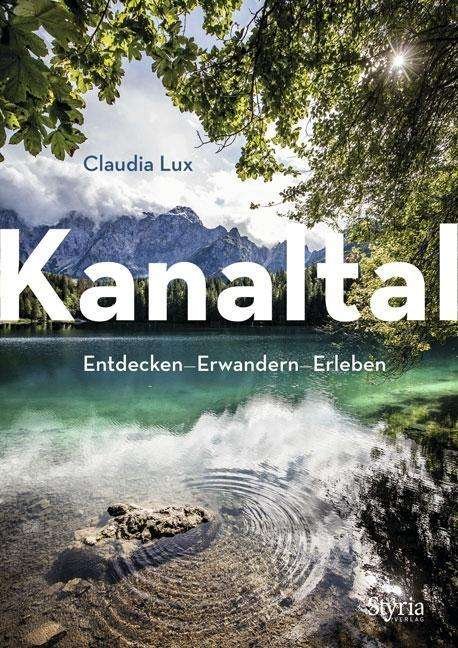 Cover for Lux · Kanaltal (Bog)