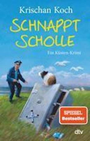 Cover for Krischan Koch · Schnappt Scholle (Bog) (2023)