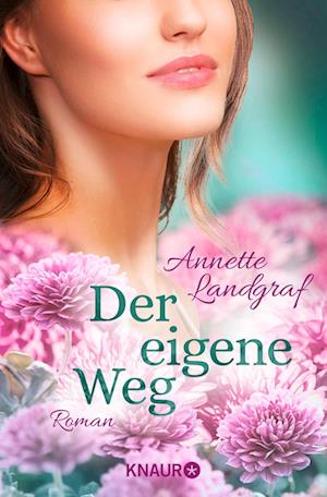 Cover for Annette Landgraf · Der eigene Weg (Book) (2024)