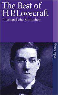 Suhrk.TB.2552 Lovecraft.Best of H.P.Lov - Howard Phillips Lovecraft - Books -  - 9783518390528 - 