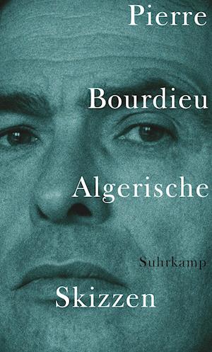 Cover for Pierre Bourdieu · Algerische Skizzen (Hardcover Book) (2010)