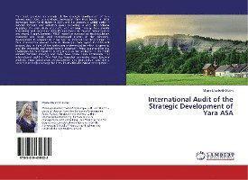 Cover for Holm · International Audit of the Strateg (Book)