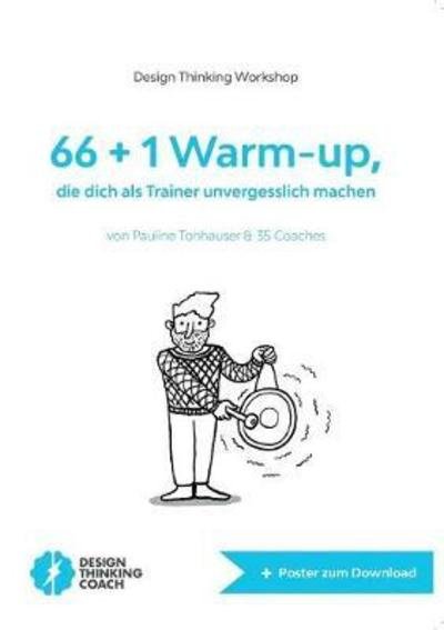 Cover for Tonhauser · 66+1 Warm-up (Book) (2018)