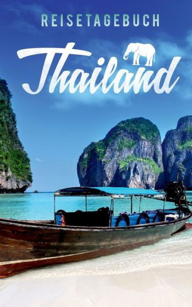 Cover for Essential · Reisetagebuch Thailand zum Se (Bok) (2018)