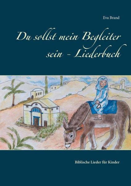 Cover for Brand · Du sollst mein Begleiter sein - L (Book) (2019)