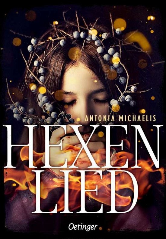Cover for Michaelis · Hexenlied (Bok)
