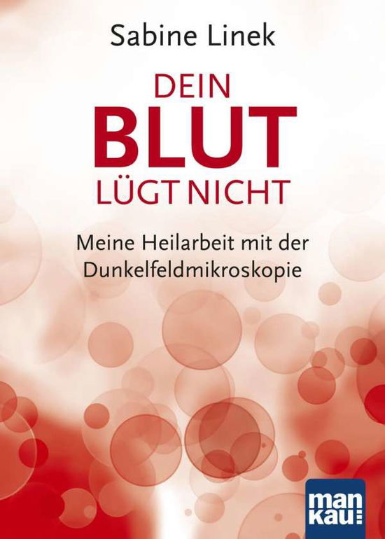 Cover for Linek · Dein Blut lügt nicht (Book)