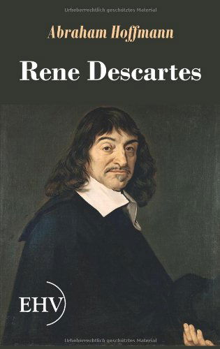 Cover for Abraham Hoffmann · Rene Descartes (Paperback Book) [German edition] (2011)