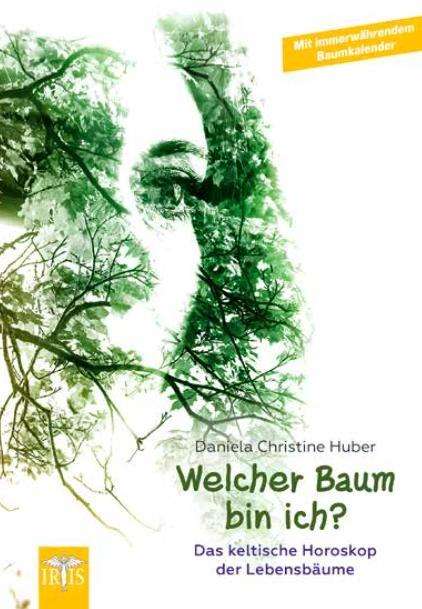 Cover for Huber · Welcher Baum bin ich? (Book)