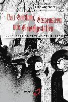 Cover for Katja Angenent · Von Geistern, Gespenstern und Gruselgestalten (Buch) (2022)