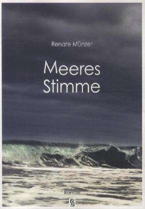 Cover for Münzer · Meeres Stimme (Bok)
