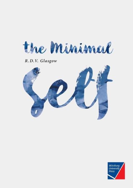 Cover for Rupert Glasgow · The Minimal Self (Paperback Book) (2017)