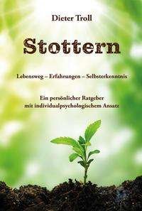 Cover for Troll · Stottern - Lebensweg - Erfahrunge (N/A)