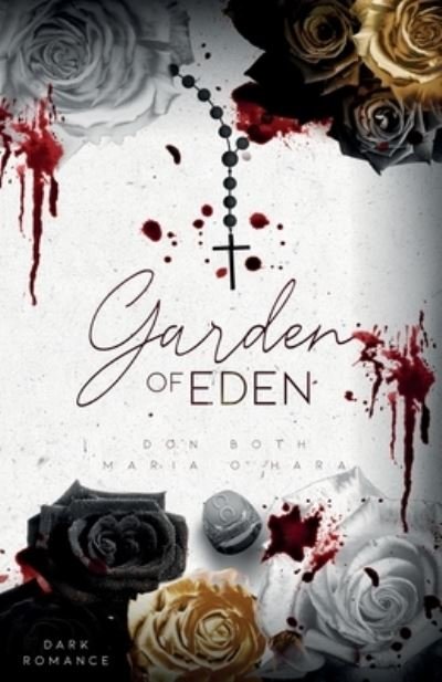 Cover for Maria O'Hara · Garden of Eden (Taschenbuch) (2020)