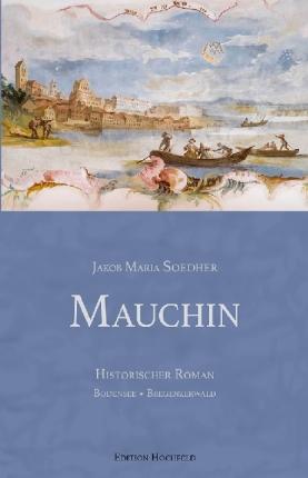 Cover for Soedher · Mauchin (Book)