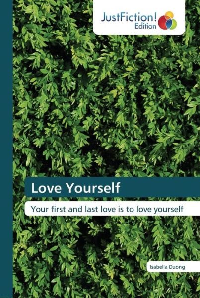 Cover for Duong · Love Yourself (Buch) (2018)