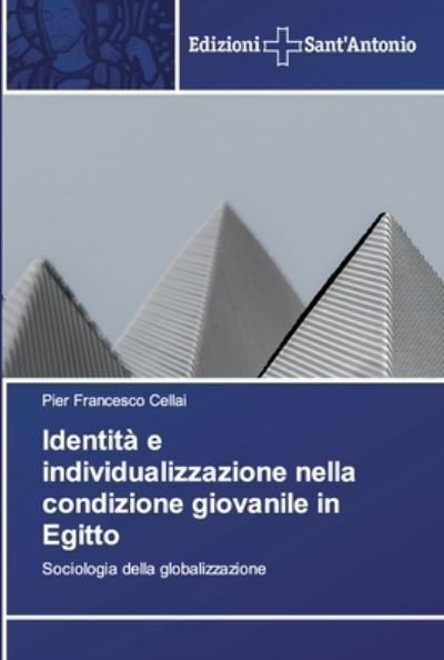 Cover for Cellai · Identità e individualizzazione n (Bog) (2020)