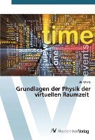 Grundlagen der Physik der virtuel - Cheng - Kirjat -  - 9786200098528 - 