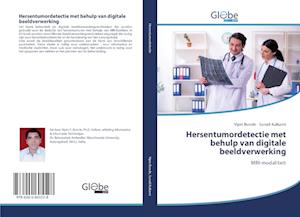 Cover for Borole · Hersentumordetectie met behulp v (Book)