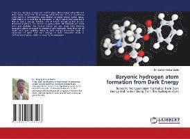 Cover for Dutta · Baryonic hydrogen atom formation (N/A)