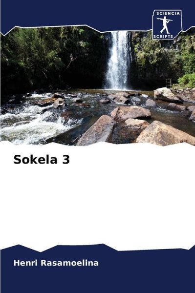 Cover for Henri Rasamoelina · Sokela 3 (Paperback Book) (2021)